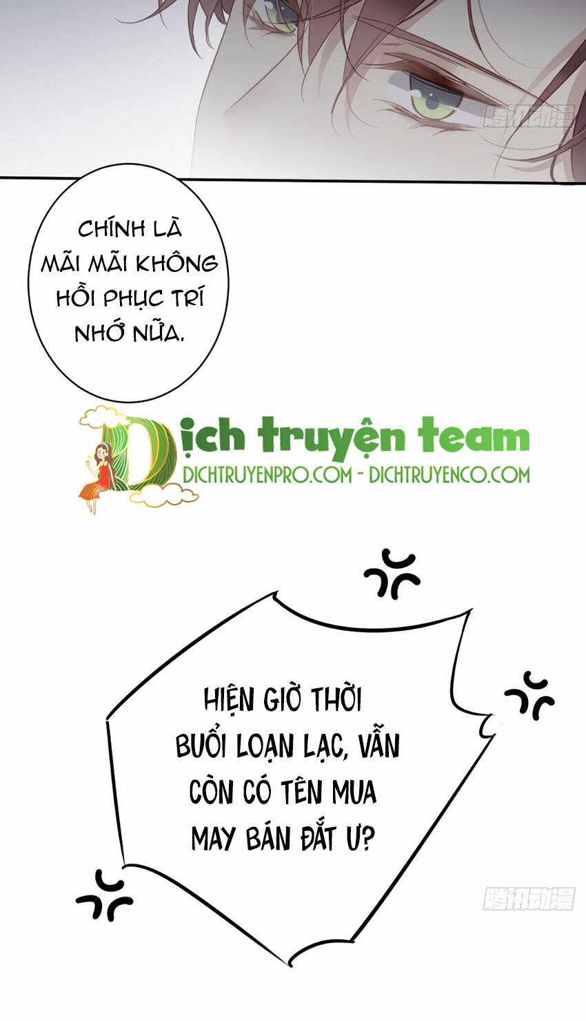 Quận Chúa Bất Tư Gia Chapter 125 trang 11