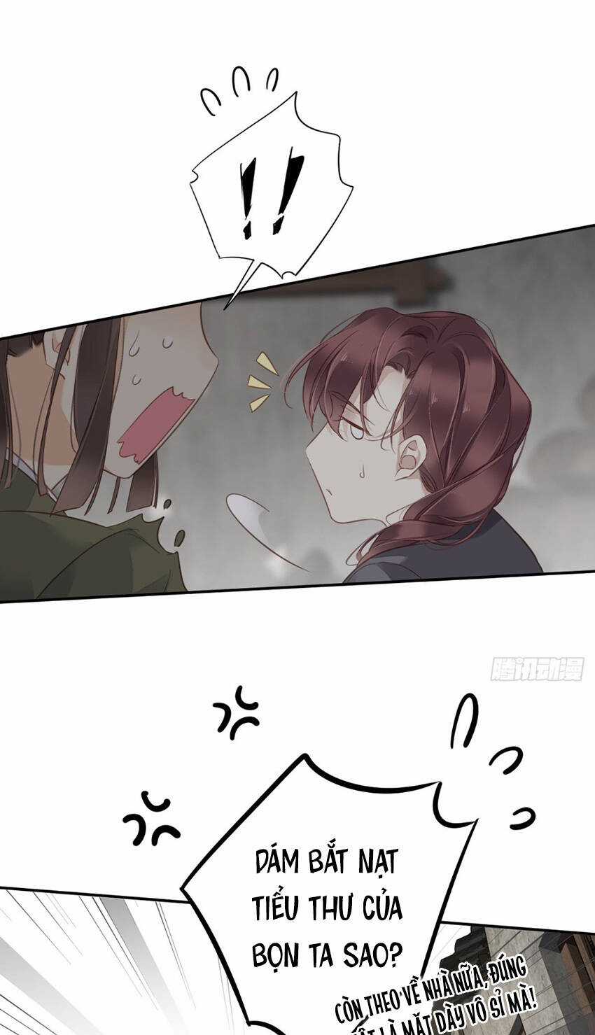 Quận Chúa Bất Tư Gia Chapter 125 trang 12