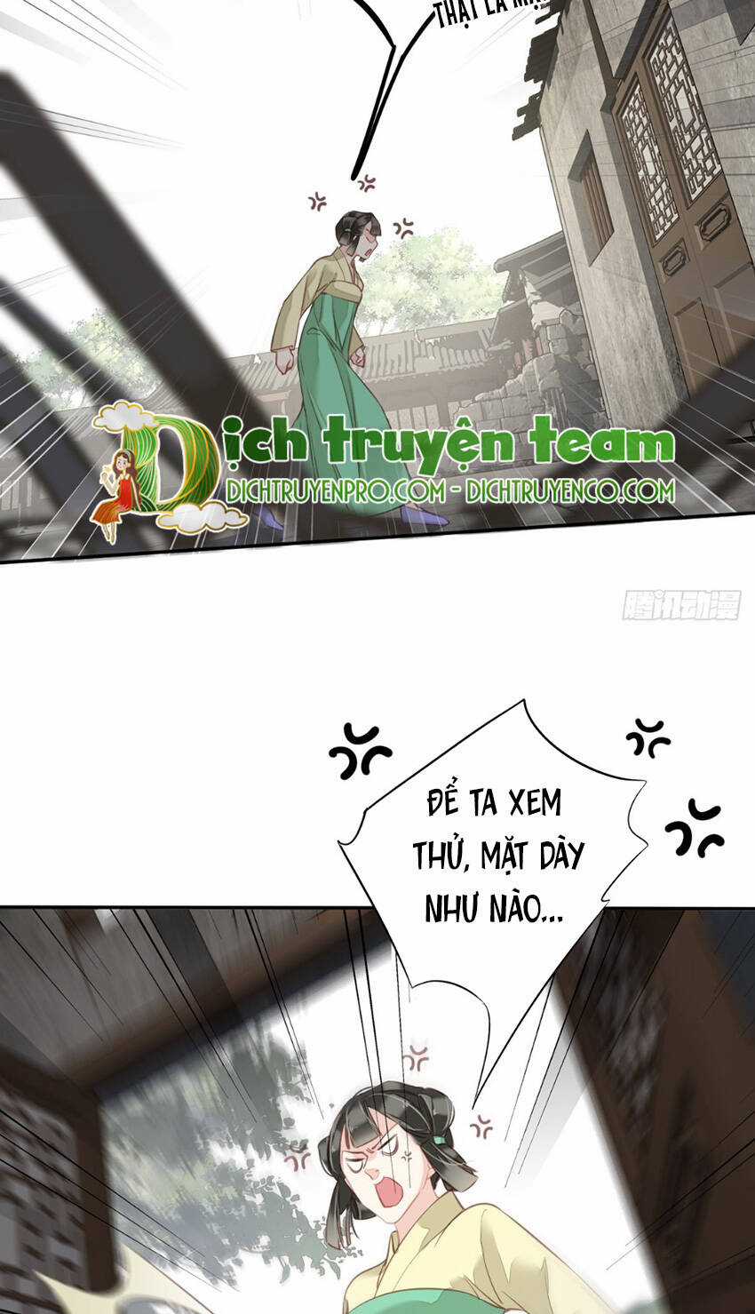 Quận Chúa Bất Tư Gia Chapter 125 trang 13