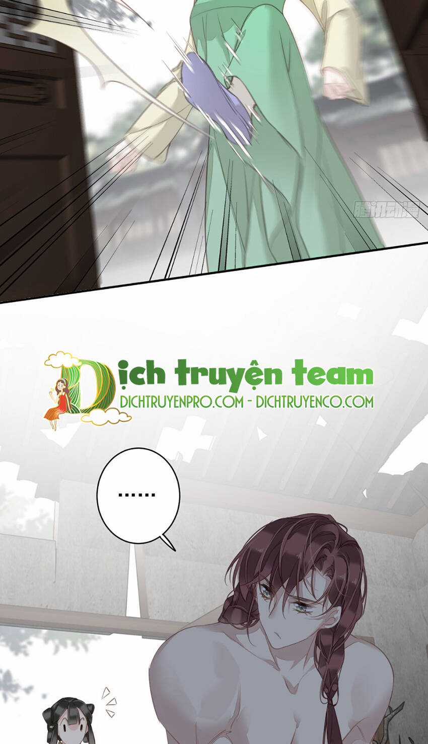 Quận Chúa Bất Tư Gia Chapter 125 trang 14