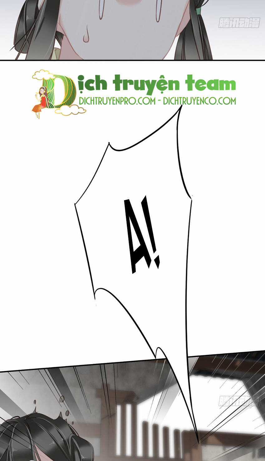 Quận Chúa Bất Tư Gia Chapter 125 trang 16