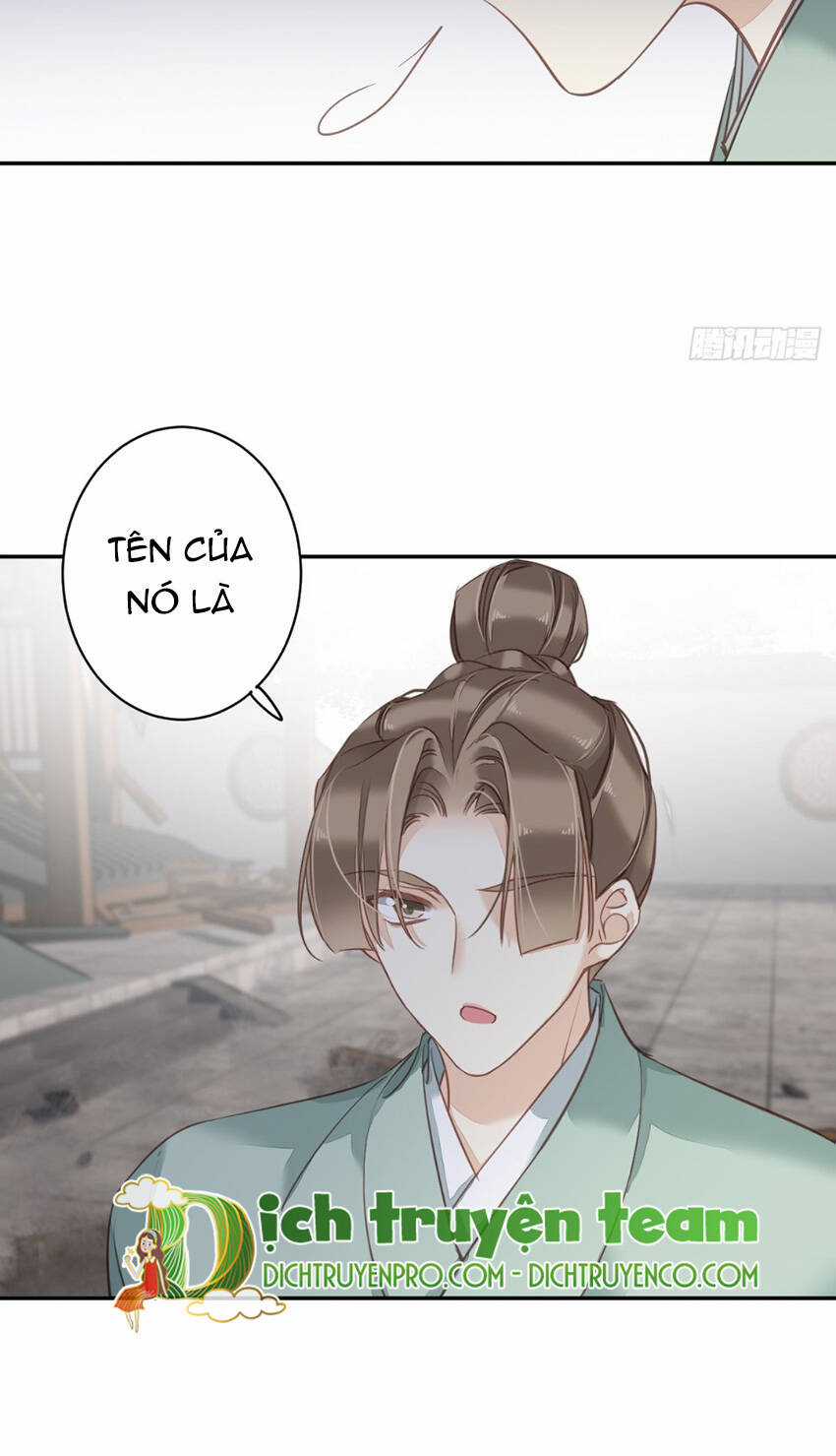 Quận Chúa Bất Tư Gia Chapter 125 trang 27