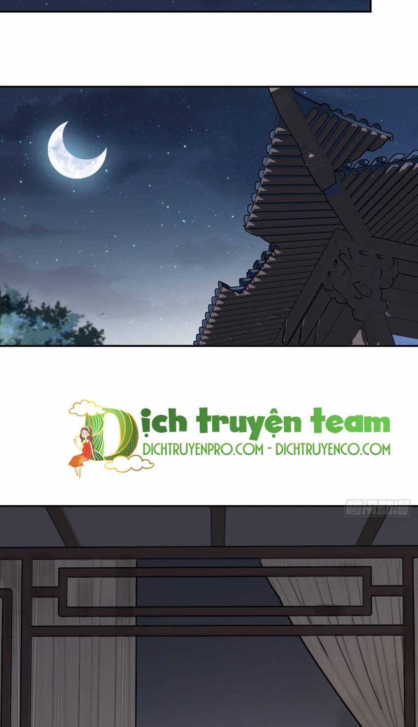 Quận Chúa Bất Tư Gia Chapter 125 trang 29