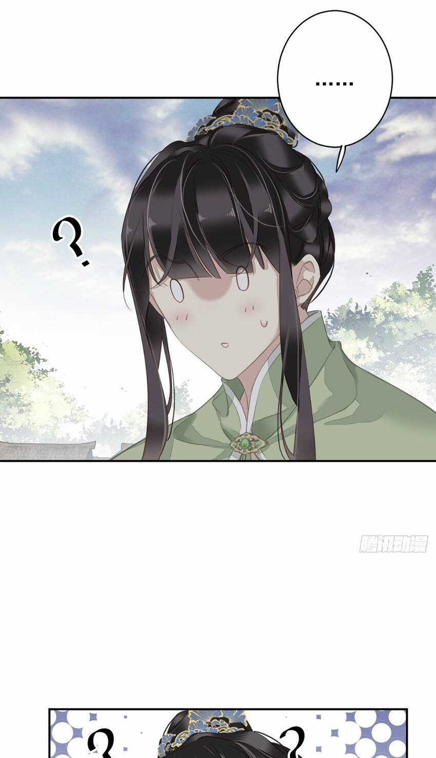 Quận Chúa Bất Tư Gia Chapter 125 trang 3