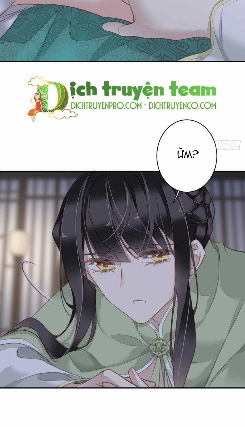 Quận Chúa Bất Tư Gia Chapter 125 trang 31