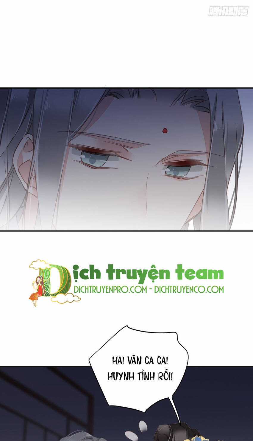 Quận Chúa Bất Tư Gia Chapter 125 trang 32