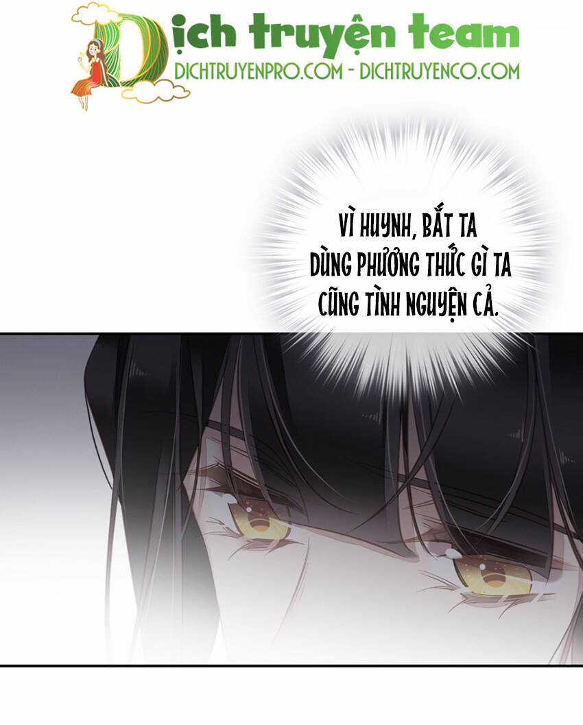 Quận Chúa Bất Tư Gia Chapter 125 trang 38