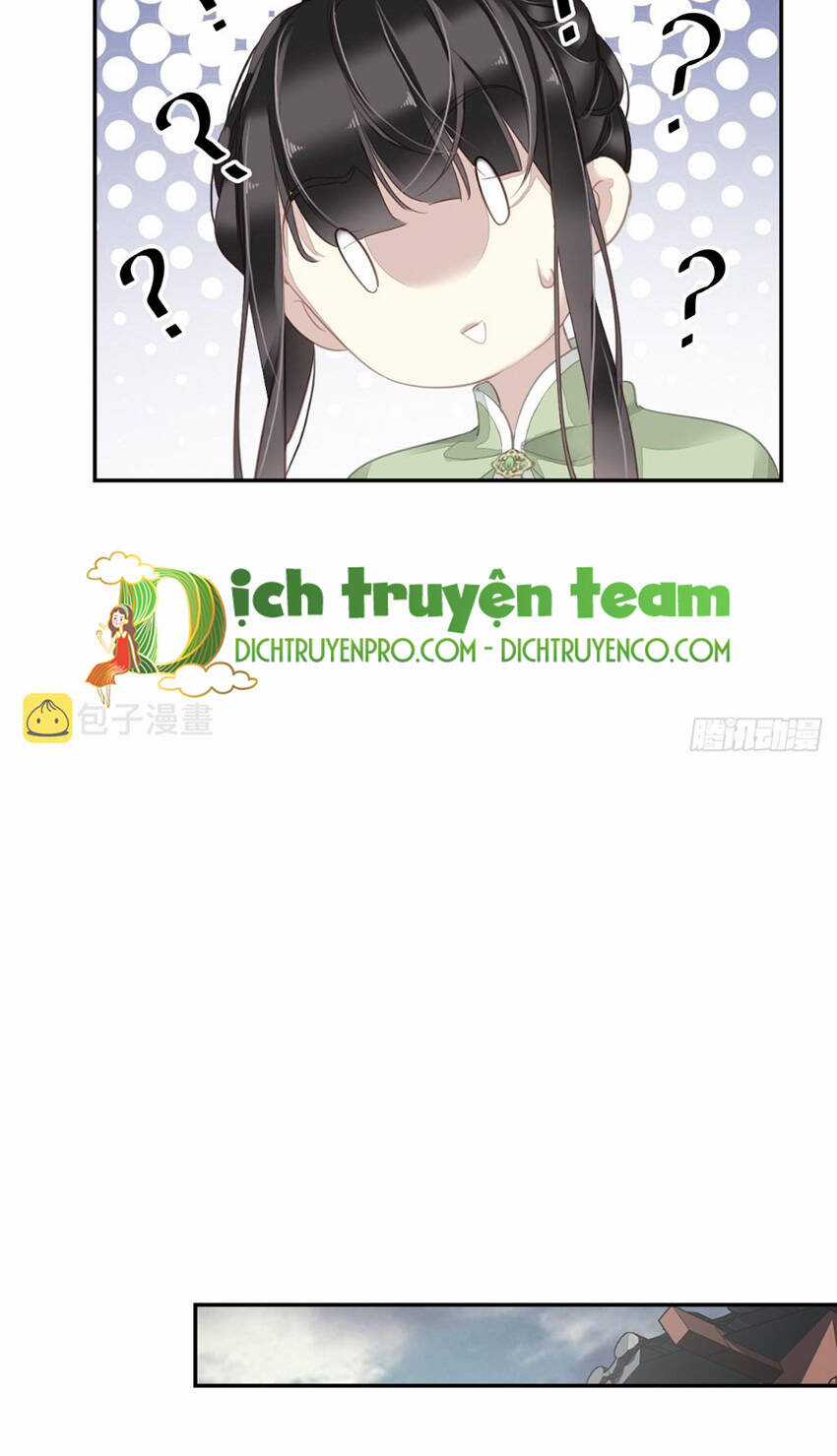 Quận Chúa Bất Tư Gia Chapter 125 trang 4