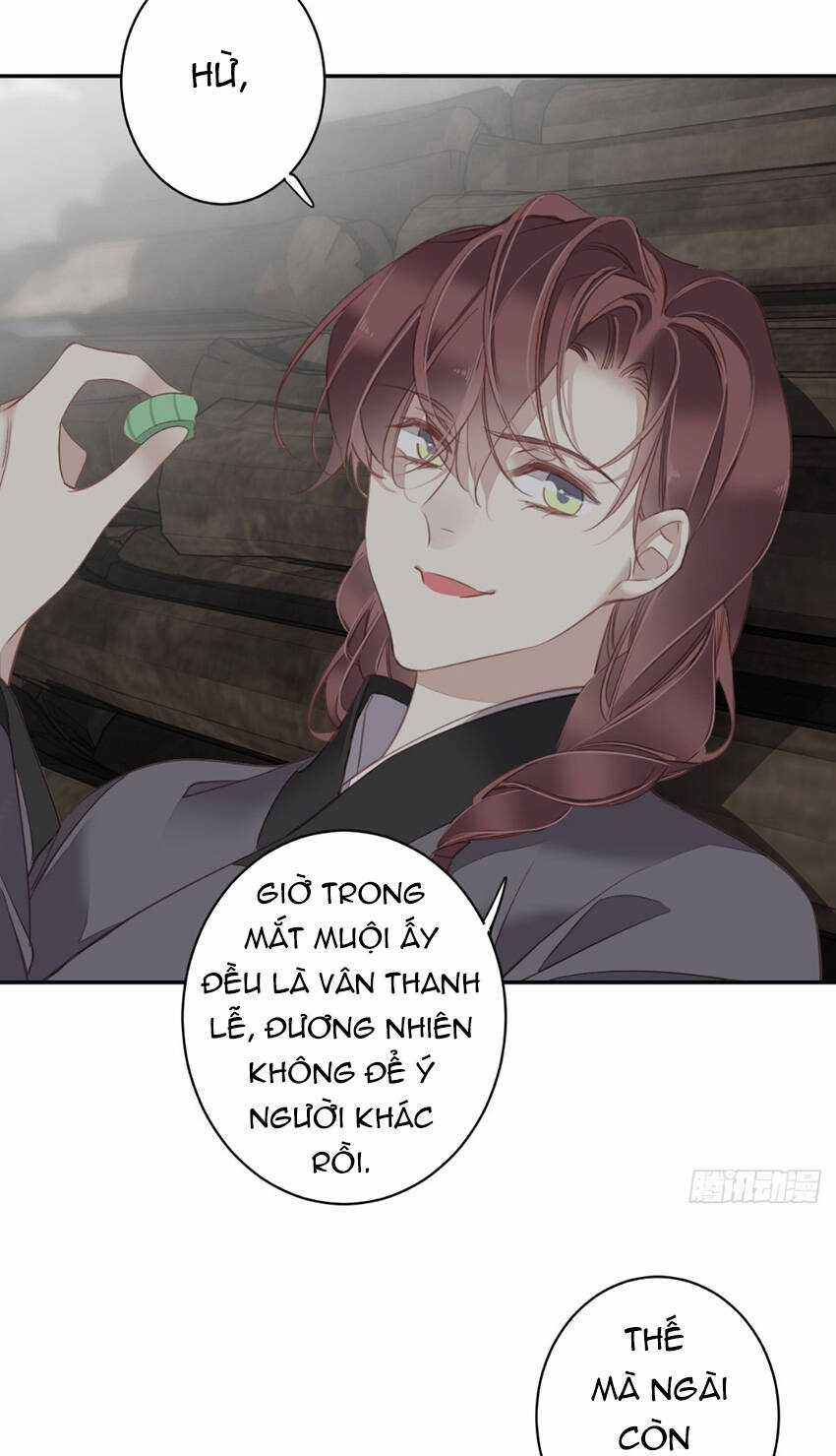 Quận Chúa Bất Tư Gia Chapter 125 trang 8