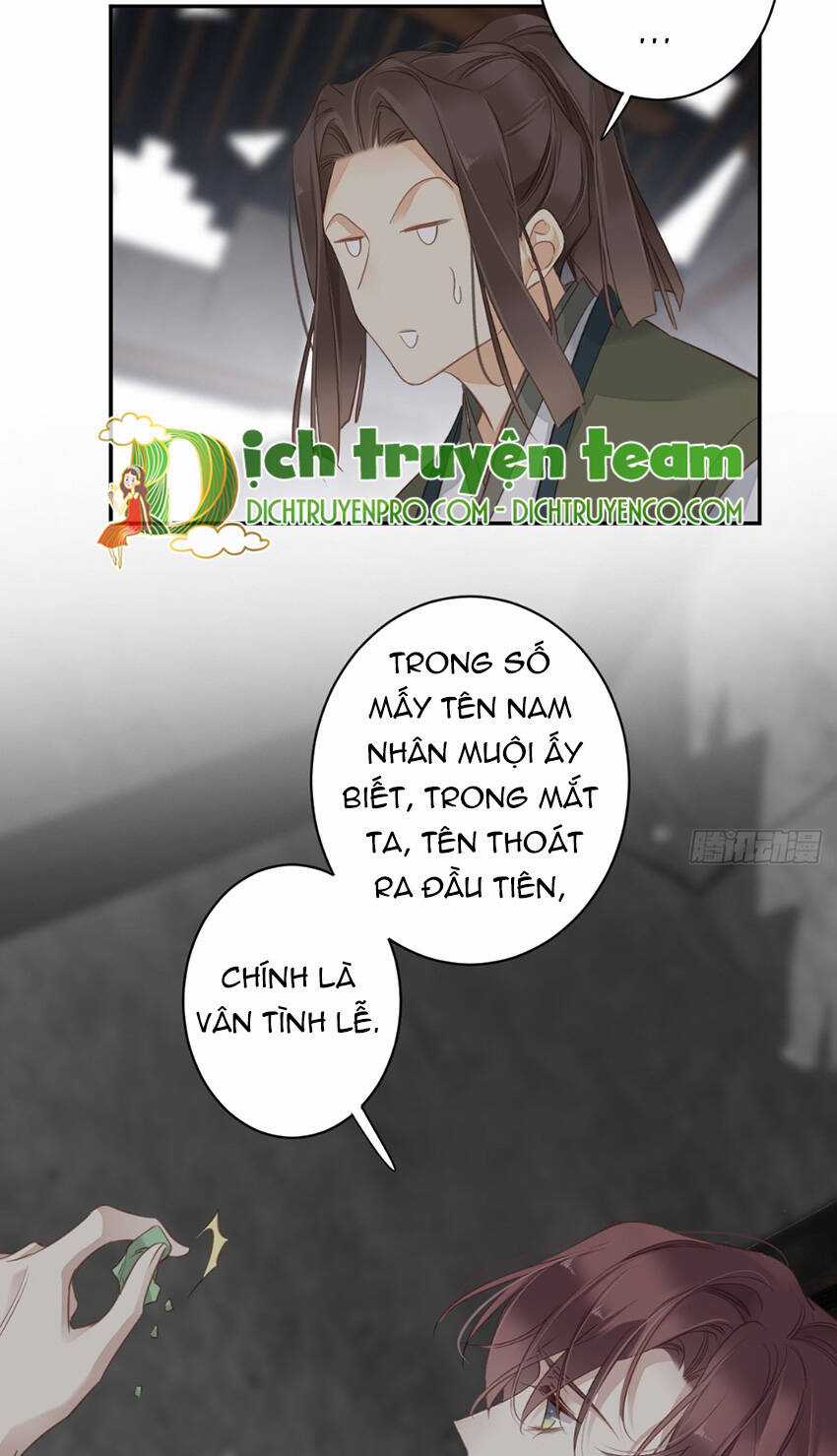 Quận Chúa Bất Tư Gia Chapter 125 trang 9