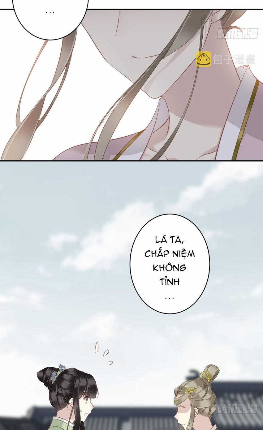 Quận Chúa Bất Tư Gia Chapter 126 trang 18