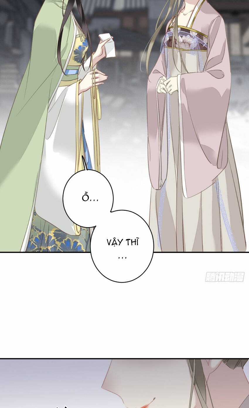 Quận Chúa Bất Tư Gia Chapter 126 trang 19