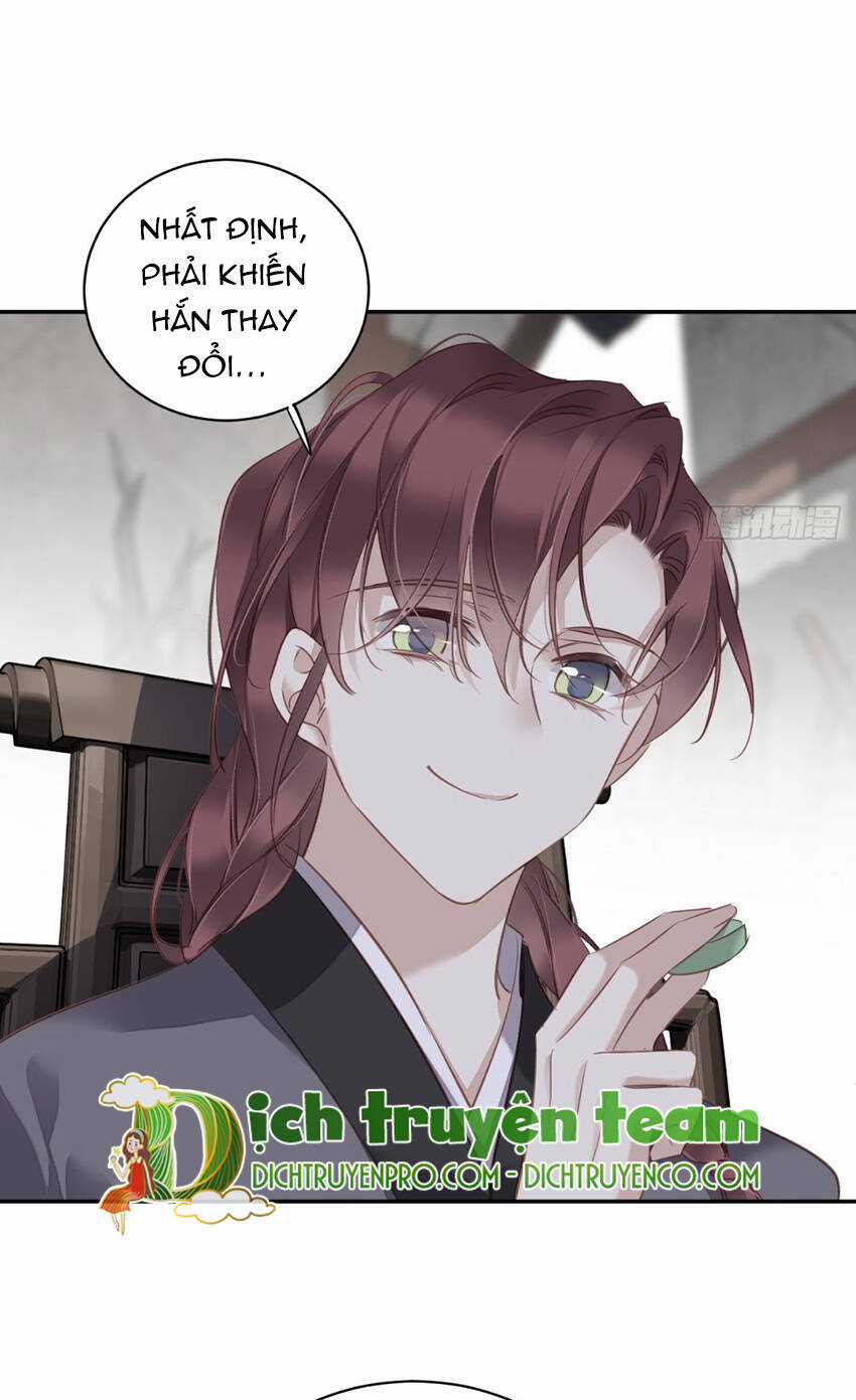 Quận Chúa Bất Tư Gia Chapter 126 trang 32