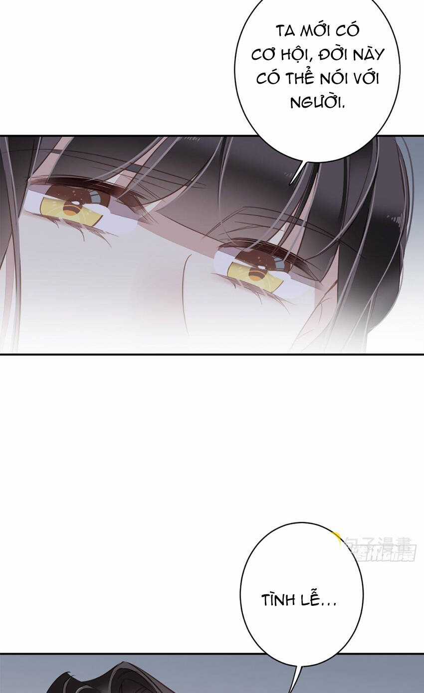 Quận Chúa Bất Tư Gia Chapter 126 trang 36