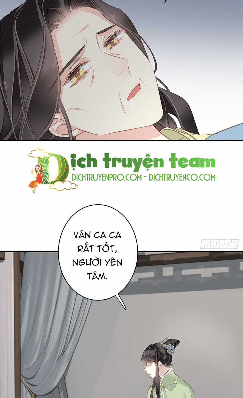 Quận Chúa Bất Tư Gia Chapter 126 trang 37