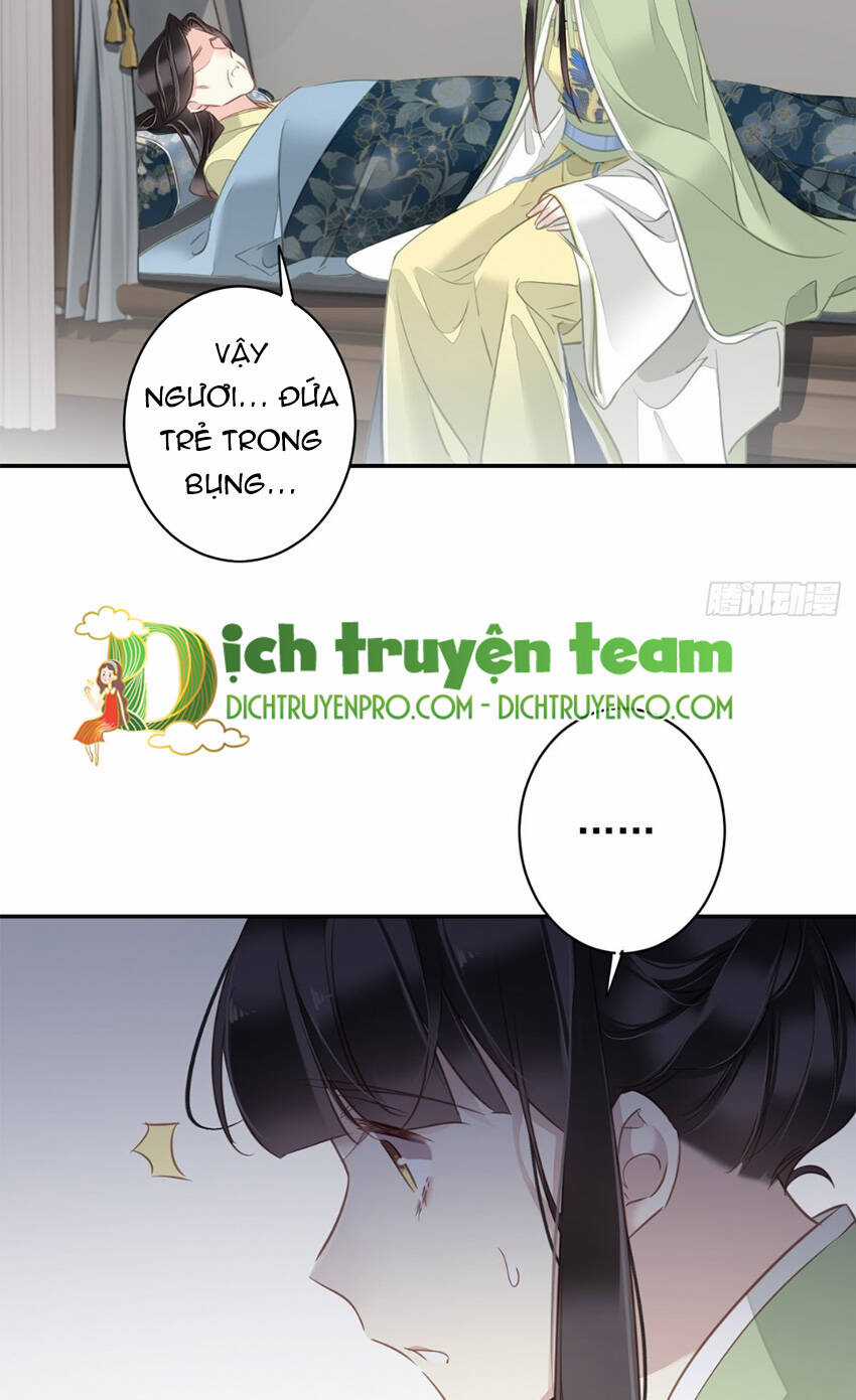 Quận Chúa Bất Tư Gia Chapter 126 trang 38