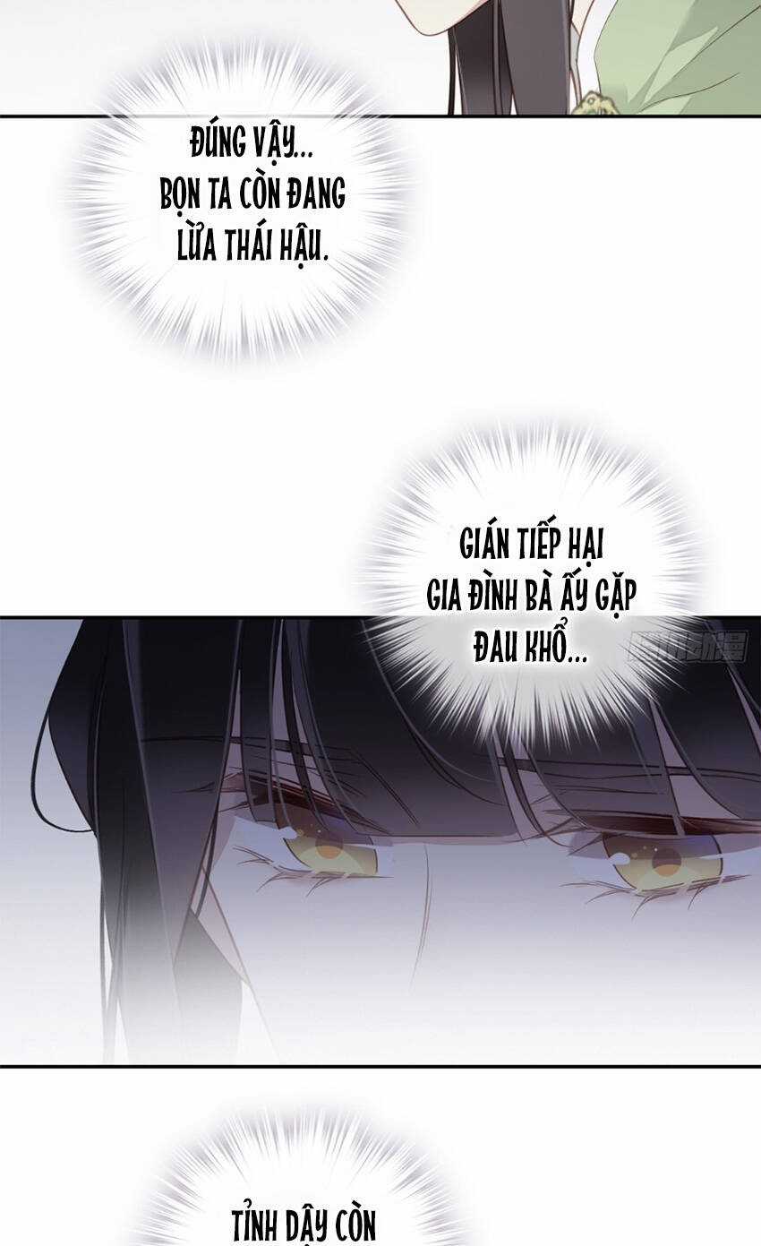 Quận Chúa Bất Tư Gia Chapter 126 trang 39