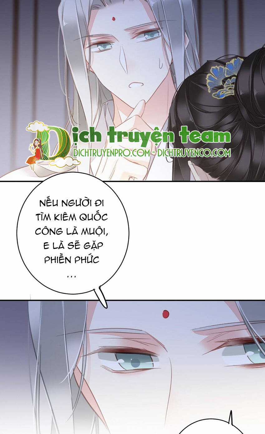 Quận Chúa Bất Tư Gia Chapter 126 trang 4