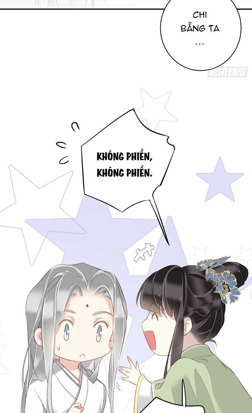 Quận Chúa Bất Tư Gia Chapter 126 trang 5