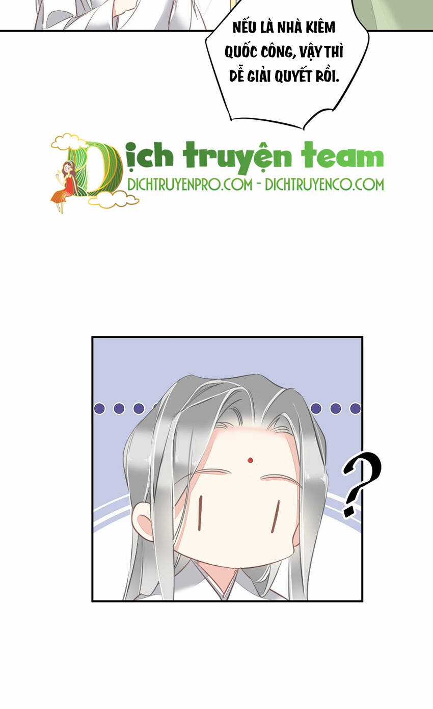 Quận Chúa Bất Tư Gia Chapter 126 trang 6