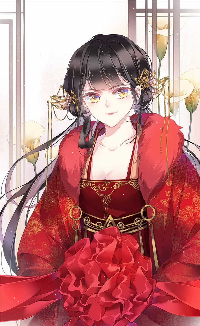 Quận Chúa Bất Tư Gia Chapter 127 trang 0