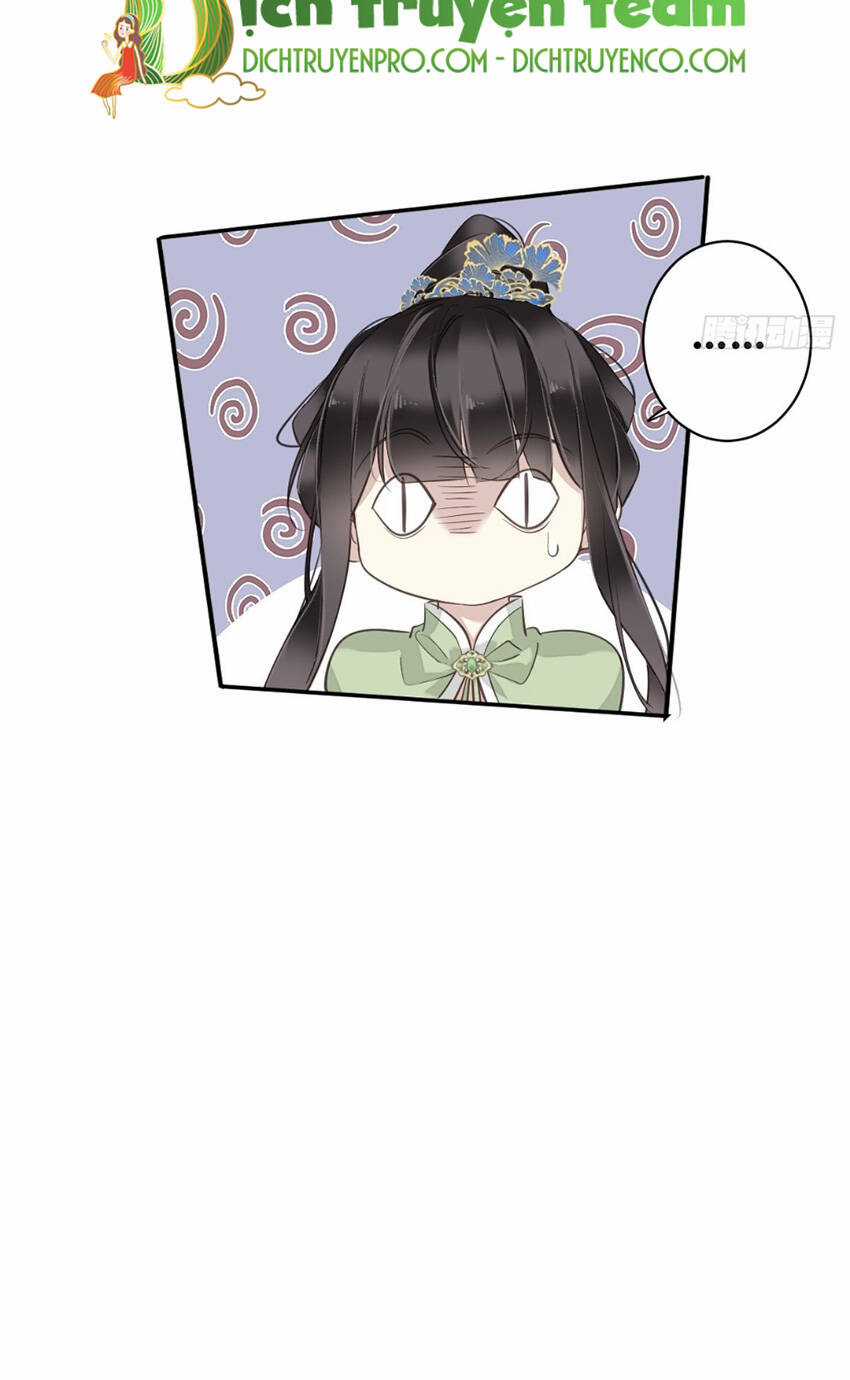 Quận Chúa Bất Tư Gia Chapter 127 trang 14