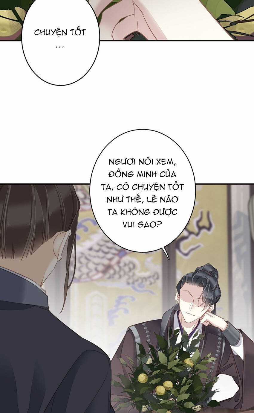 Quận Chúa Bất Tư Gia Chapter 127 trang 19