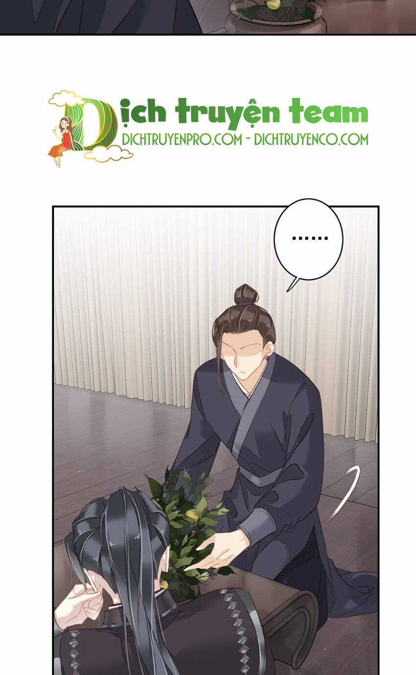 Quận Chúa Bất Tư Gia Chapter 127 trang 20