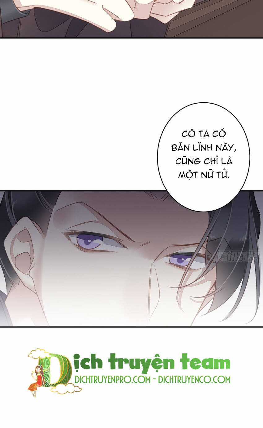 Quận Chúa Bất Tư Gia Chapter 127 trang 25