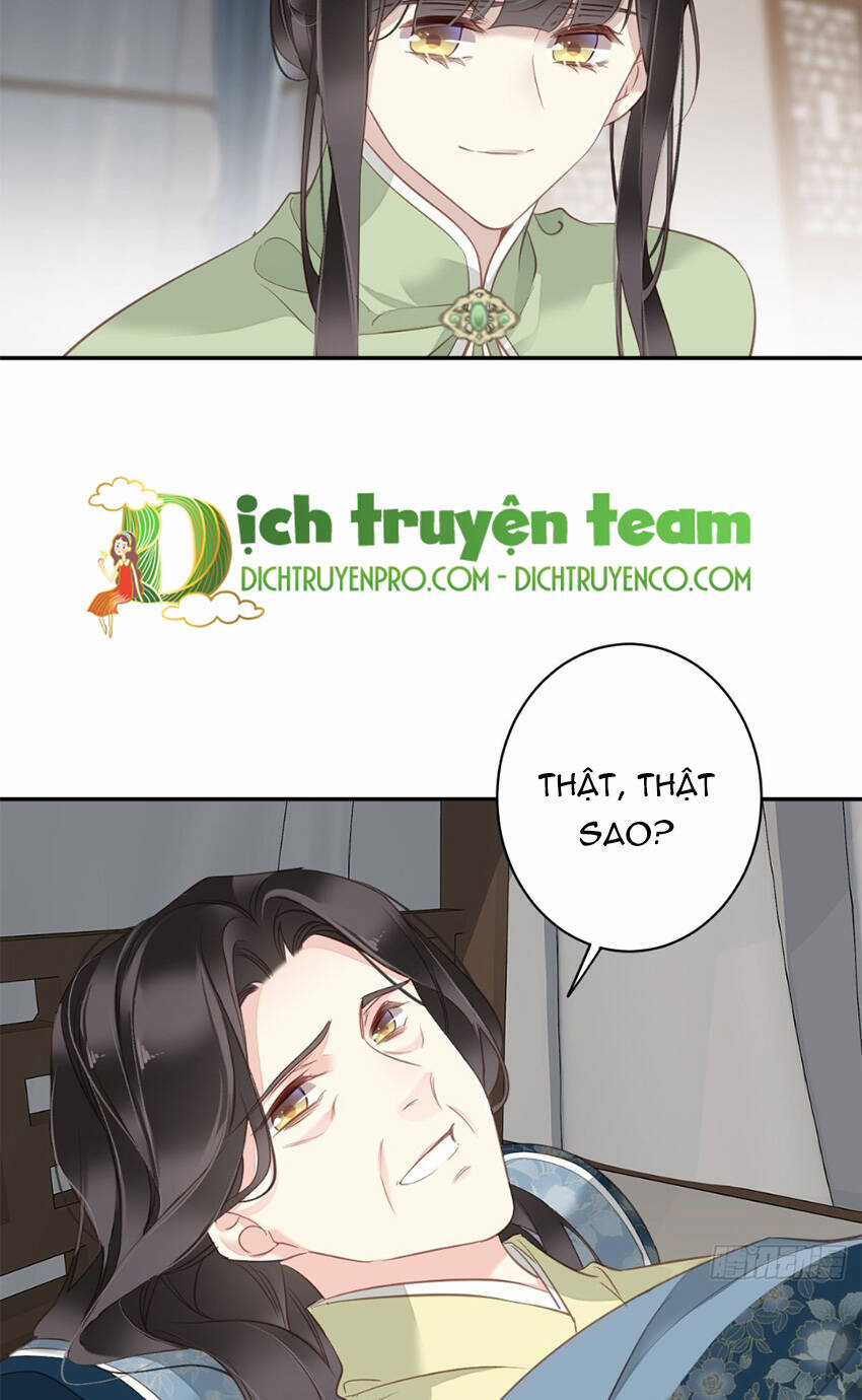 Quận Chúa Bất Tư Gia Chapter 127 trang 3