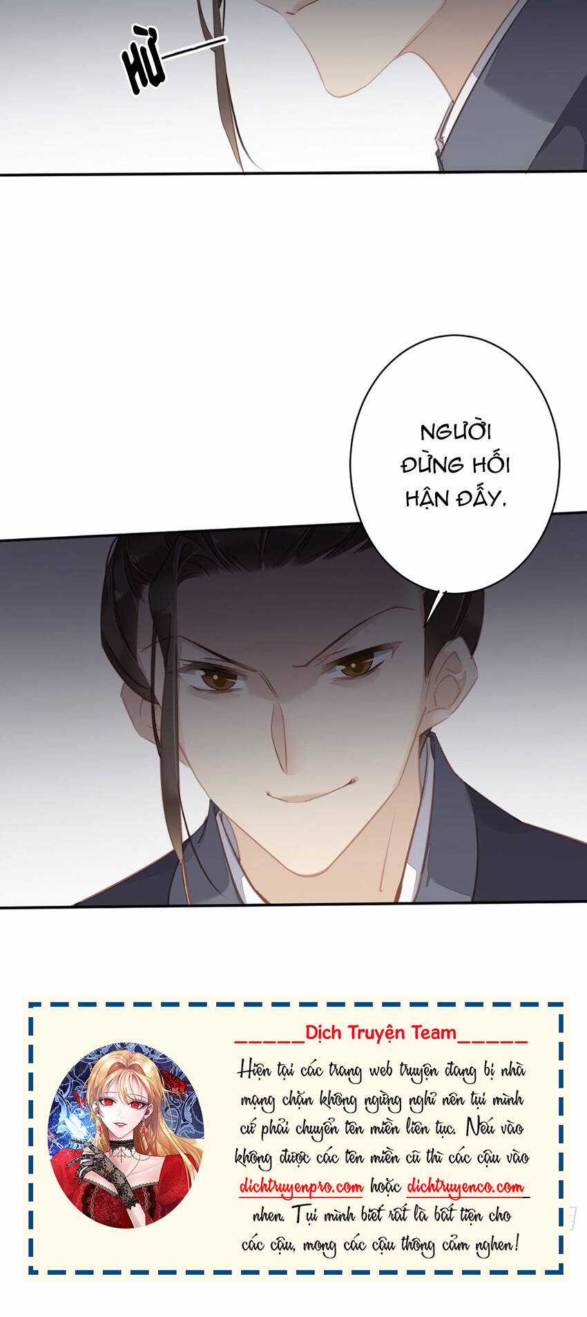 Quận Chúa Bất Tư Gia Chapter 127 trang 34