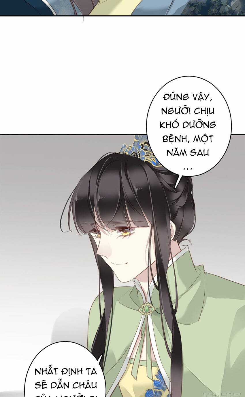 Quận Chúa Bất Tư Gia Chapter 127 trang 4