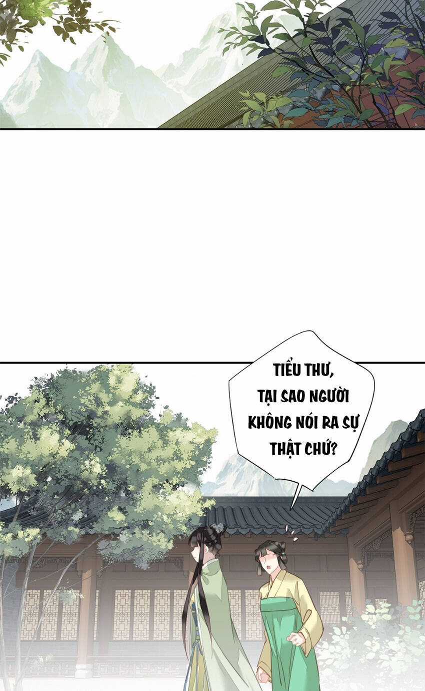 Quận Chúa Bất Tư Gia Chapter 127 trang 6