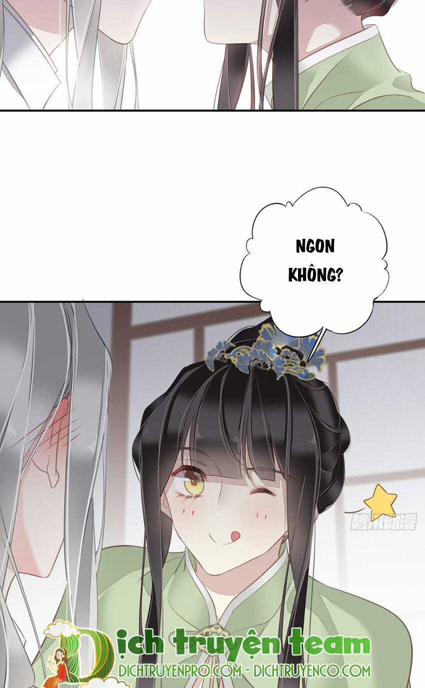 Quận Chúa Bất Tư Gia Chapter 128 trang 10