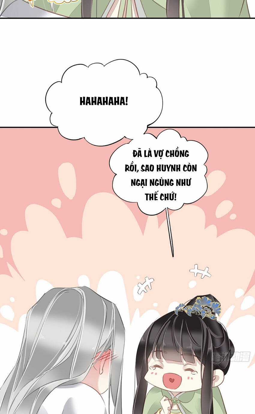 Quận Chúa Bất Tư Gia Chapter 128 trang 11