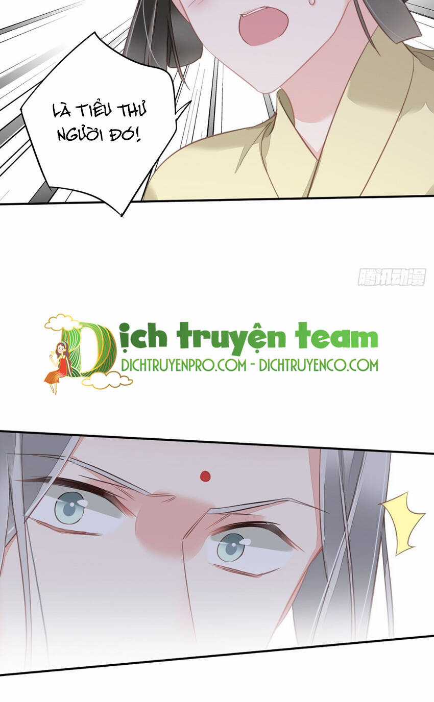 Quận Chúa Bất Tư Gia Chapter 128 trang 19