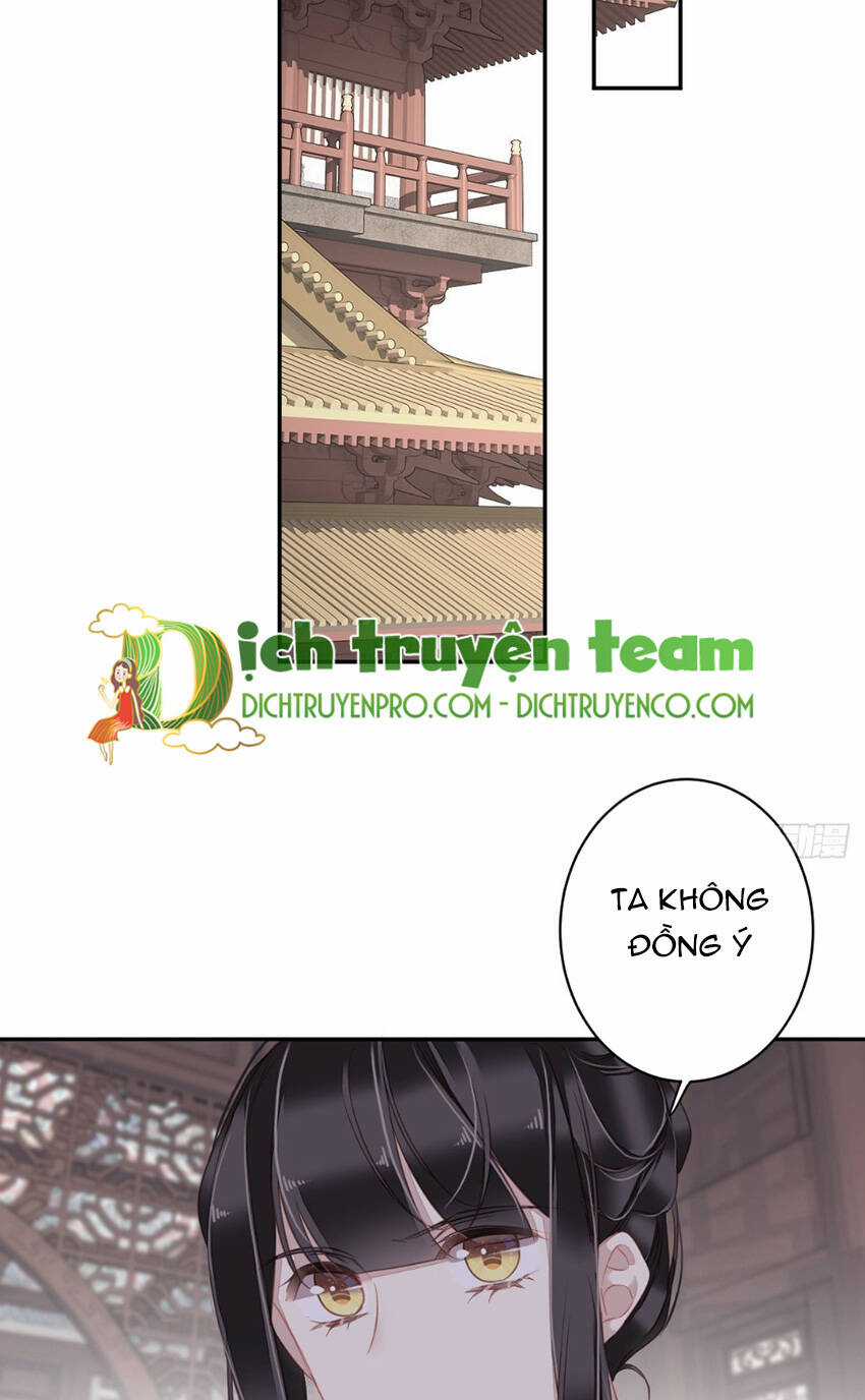 Quận Chúa Bất Tư Gia Chapter 128 trang 21