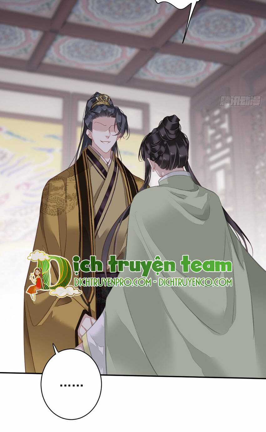 Quận Chúa Bất Tư Gia Chapter 128 trang 26