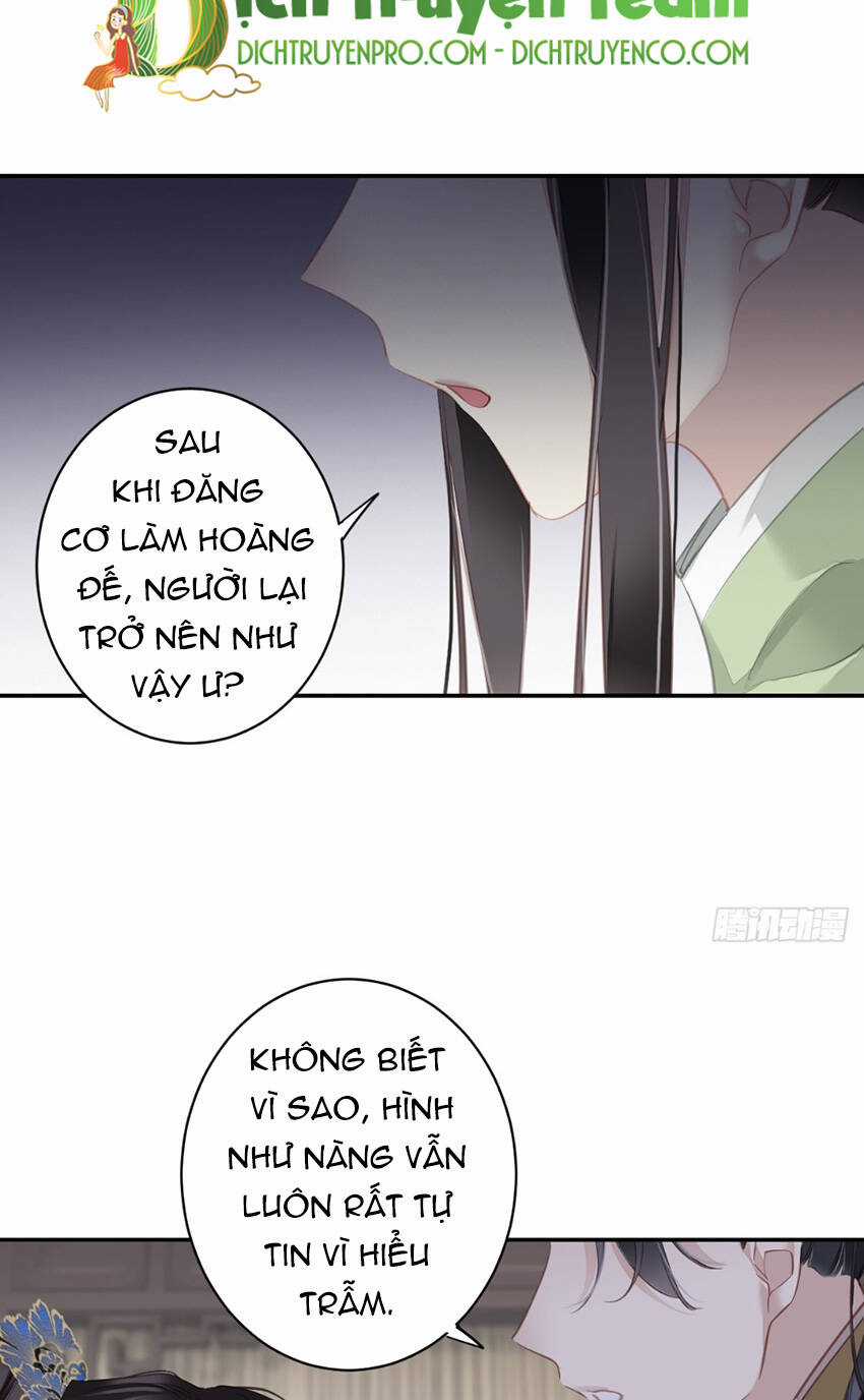 Quận Chúa Bất Tư Gia Chapter 128 trang 28