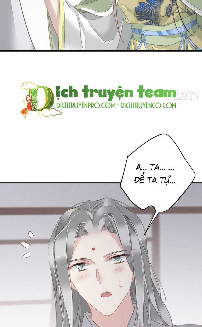 Quận Chúa Bất Tư Gia Chapter 128 trang 3