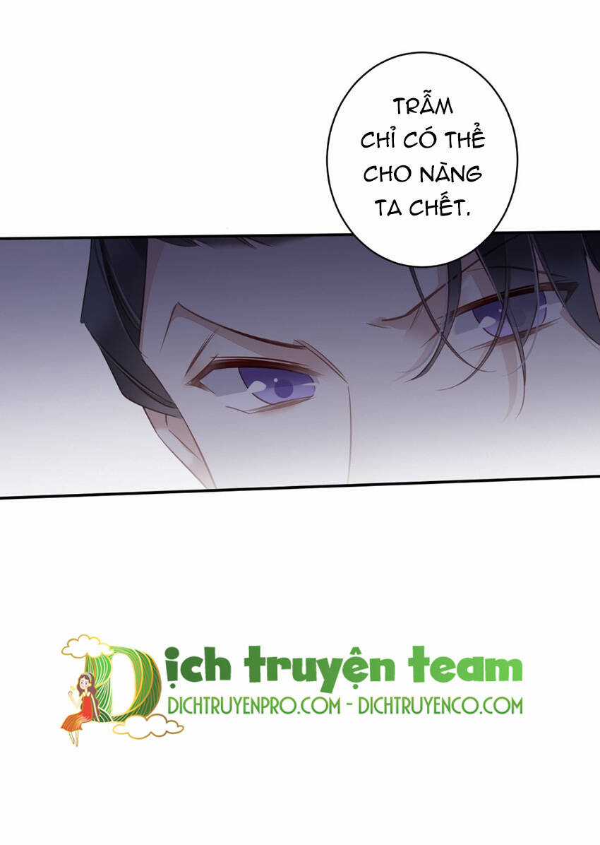 Quận Chúa Bất Tư Gia Chapter 128 trang 32