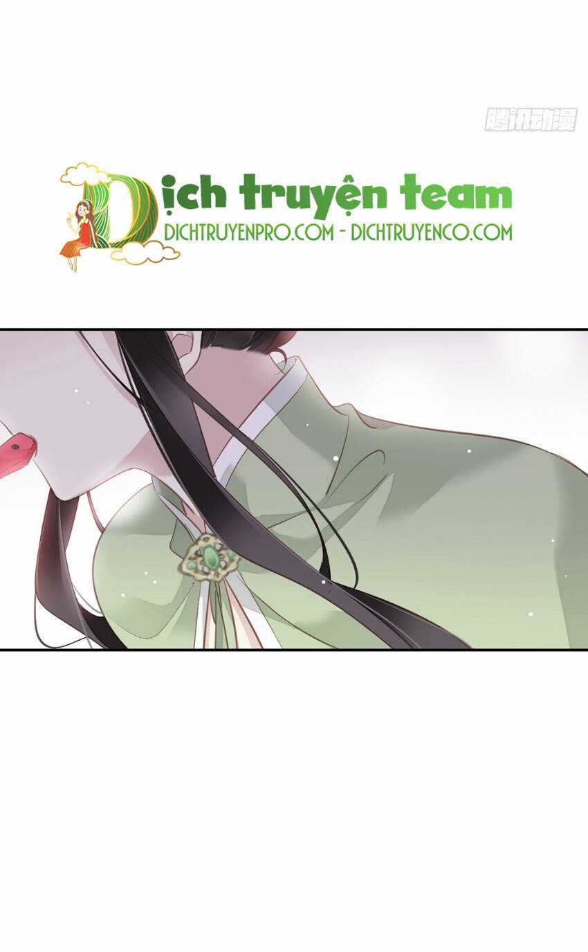 Quận Chúa Bất Tư Gia Chapter 128 trang 6