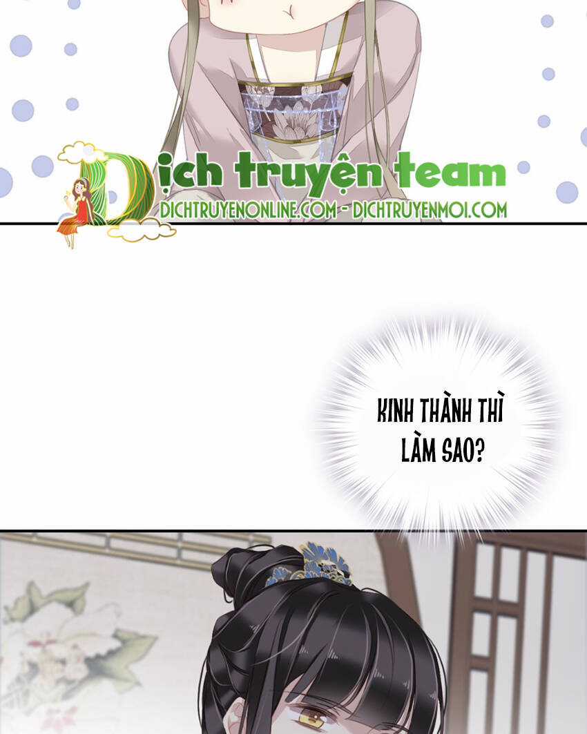 Quận Chúa Bất Tư Gia Chapter 129 trang 13