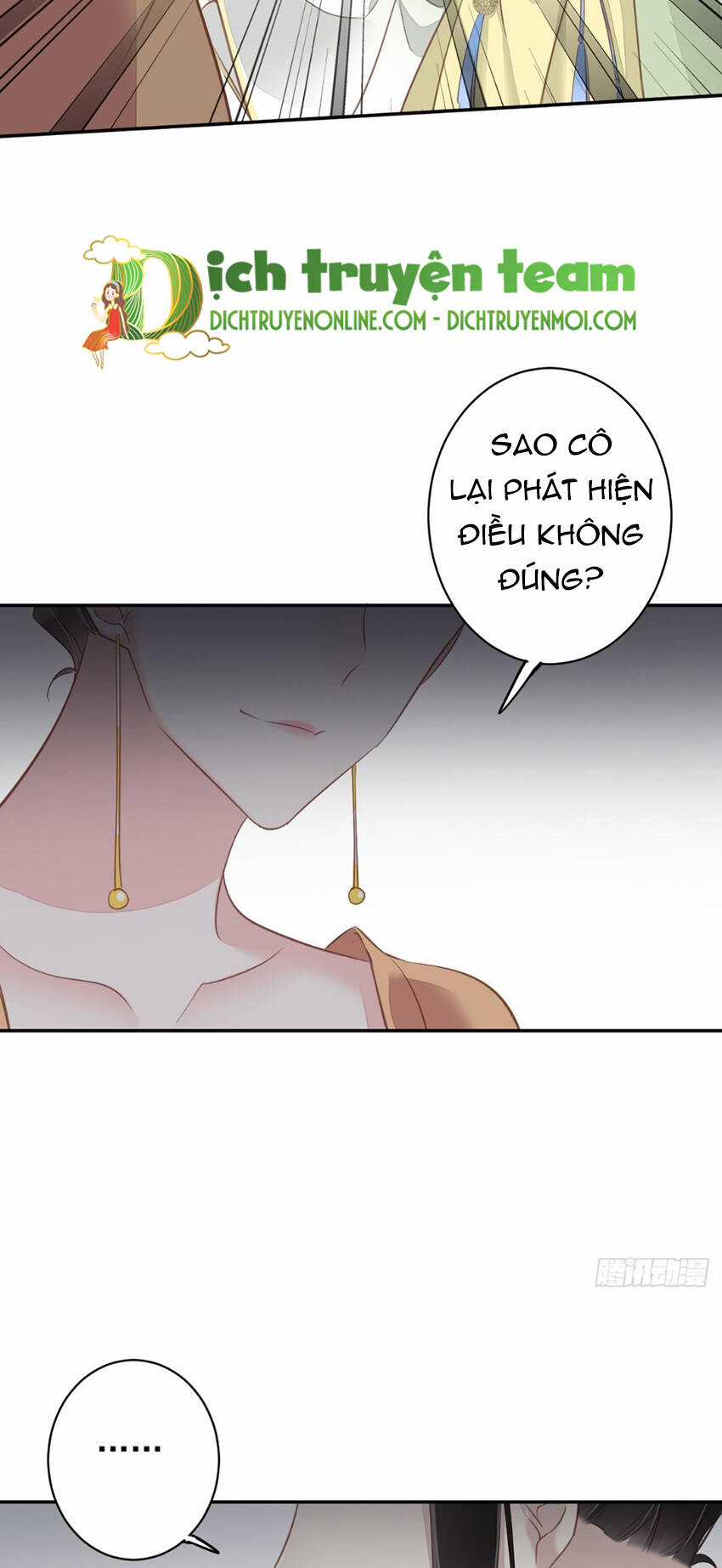 Quận Chúa Bất Tư Gia Chapter 129 trang 22