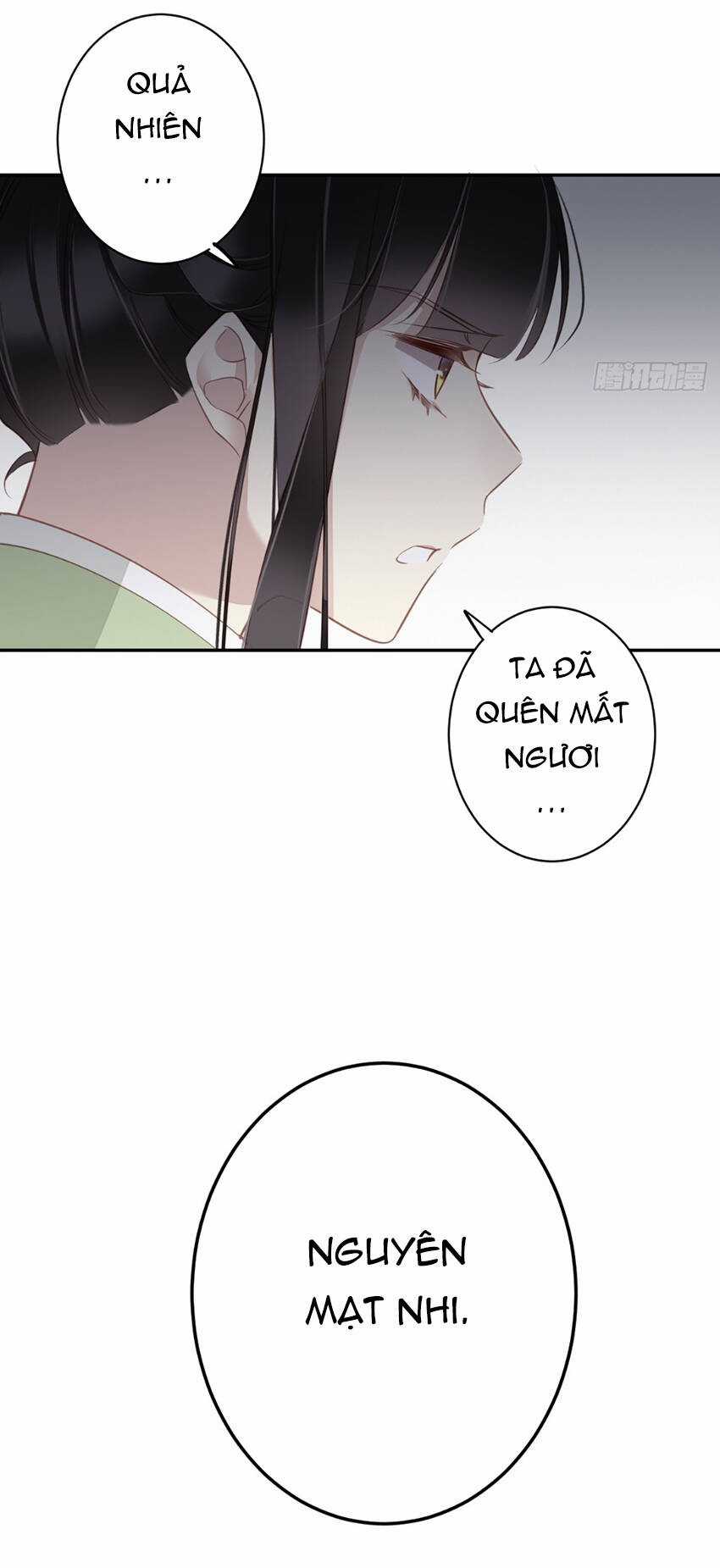 Quận Chúa Bất Tư Gia Chapter 129 trang 25