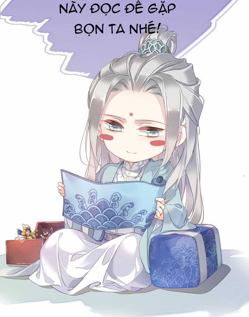 Quận Chúa Bất Tư Gia Chapter 129 trang 27