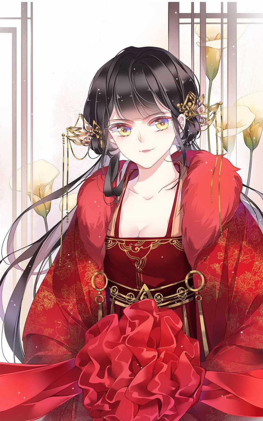 Quận Chúa Bất Tư Gia Chapter 130 trang 0