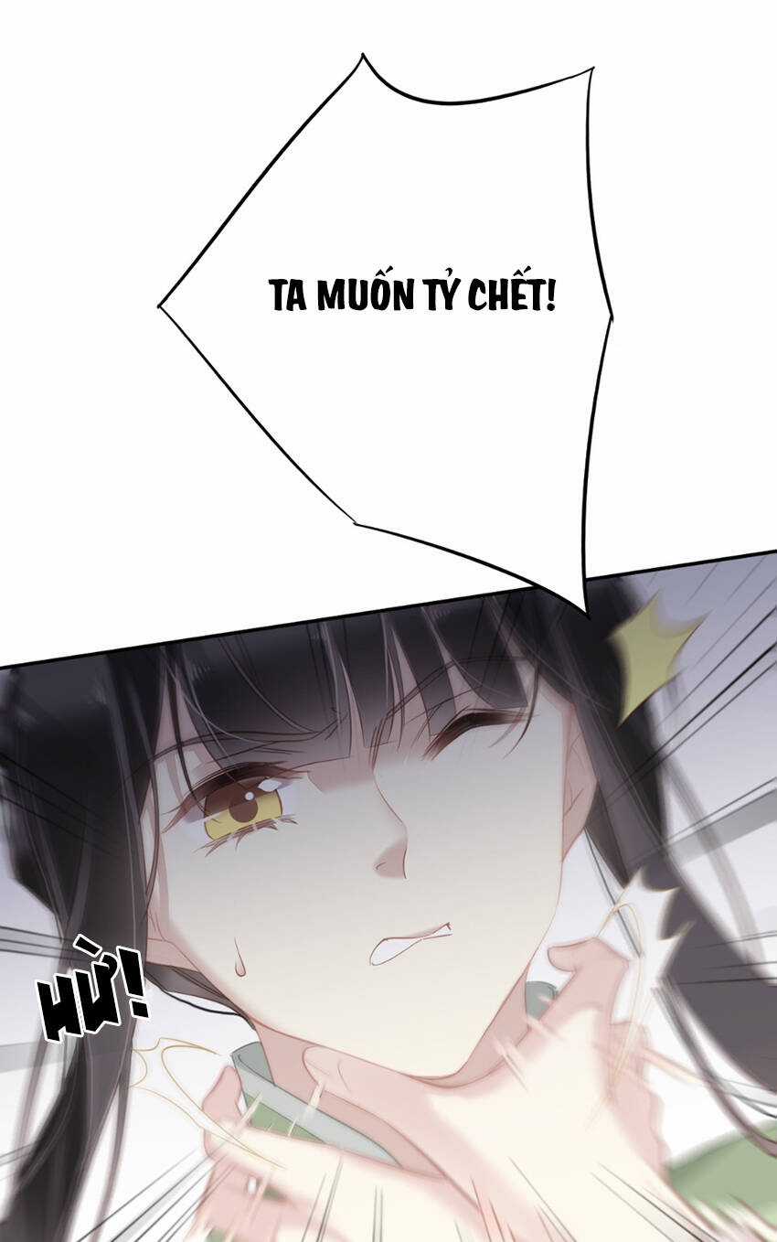 Quận Chúa Bất Tư Gia Chapter 130 trang 12