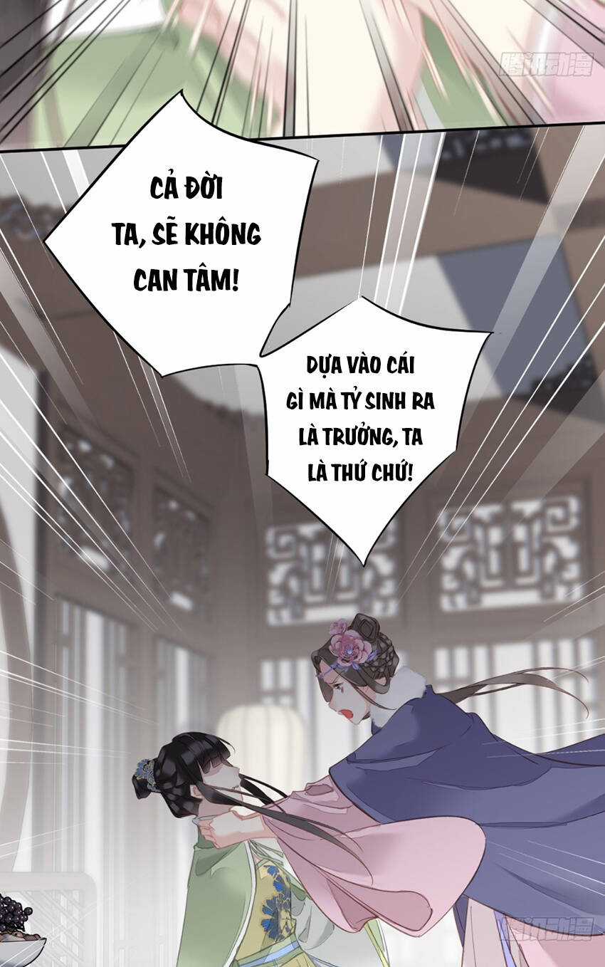 Quận Chúa Bất Tư Gia Chapter 130 trang 13