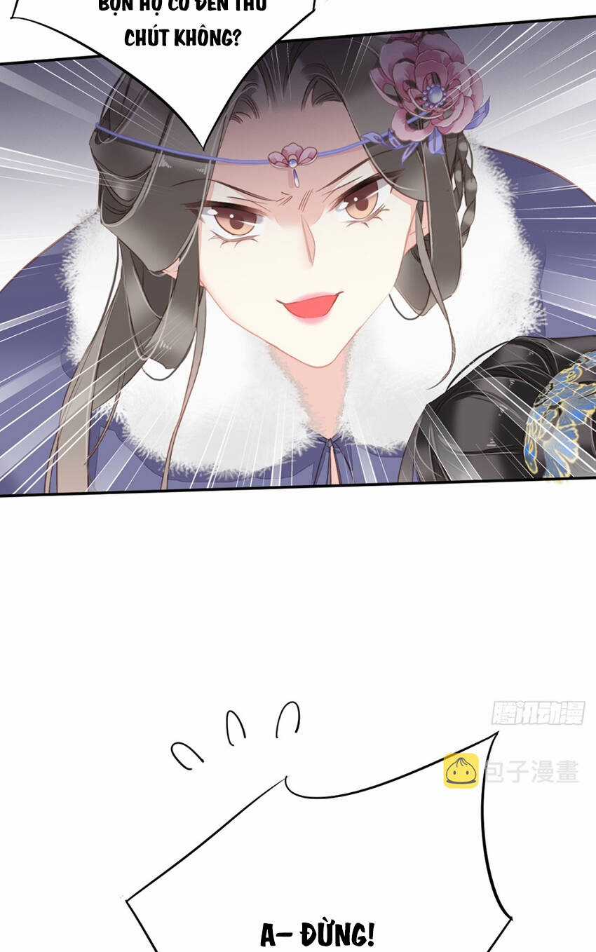 Quận Chúa Bất Tư Gia Chapter 130 trang 15